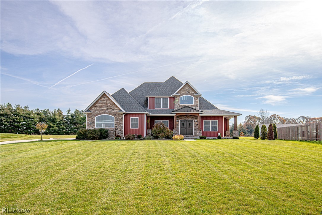 Meadow Preserve Sub - Residential