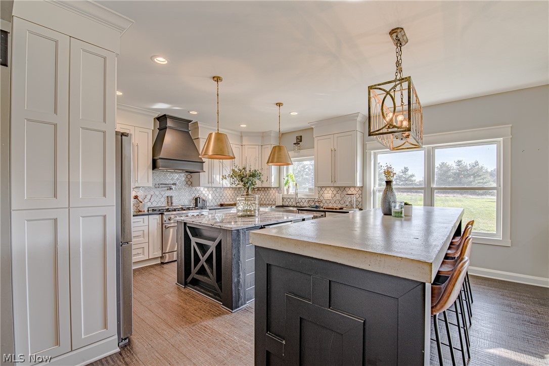 Meadow Preserve Sub - Residential