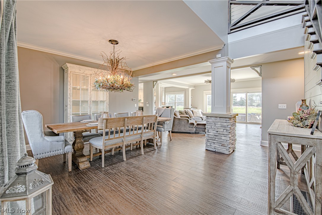 Meadow Preserve Sub - Residential
