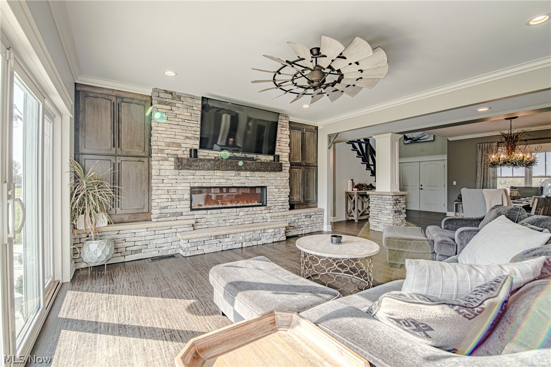 Meadow Preserve Sub - Residential