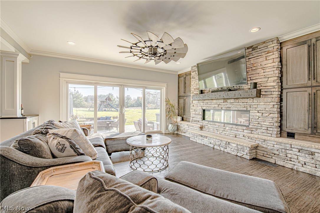 Meadow Preserve Sub - Residential