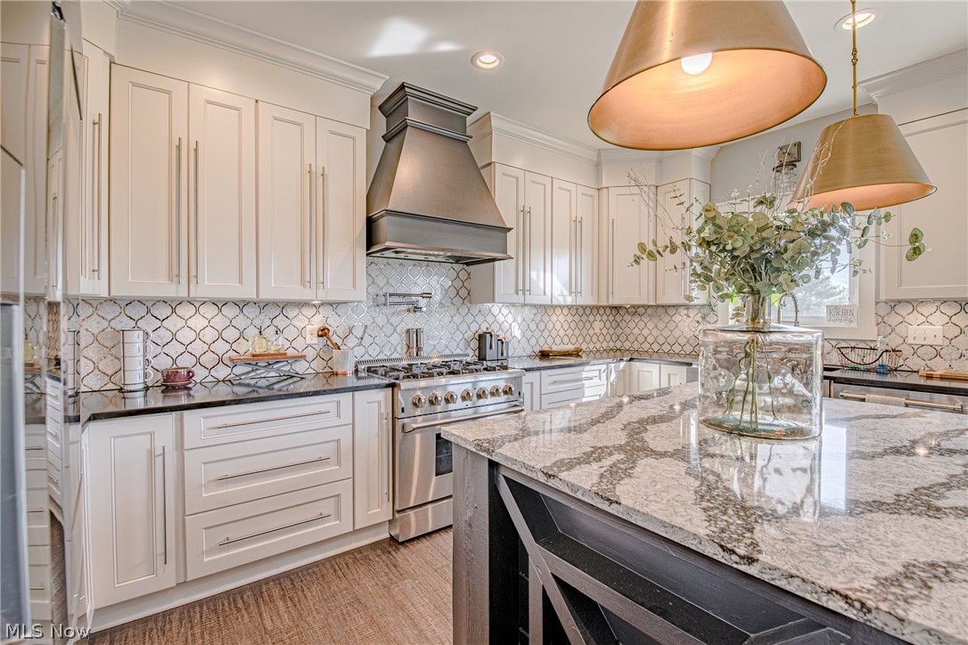 Meadow Preserve Sub - Residential