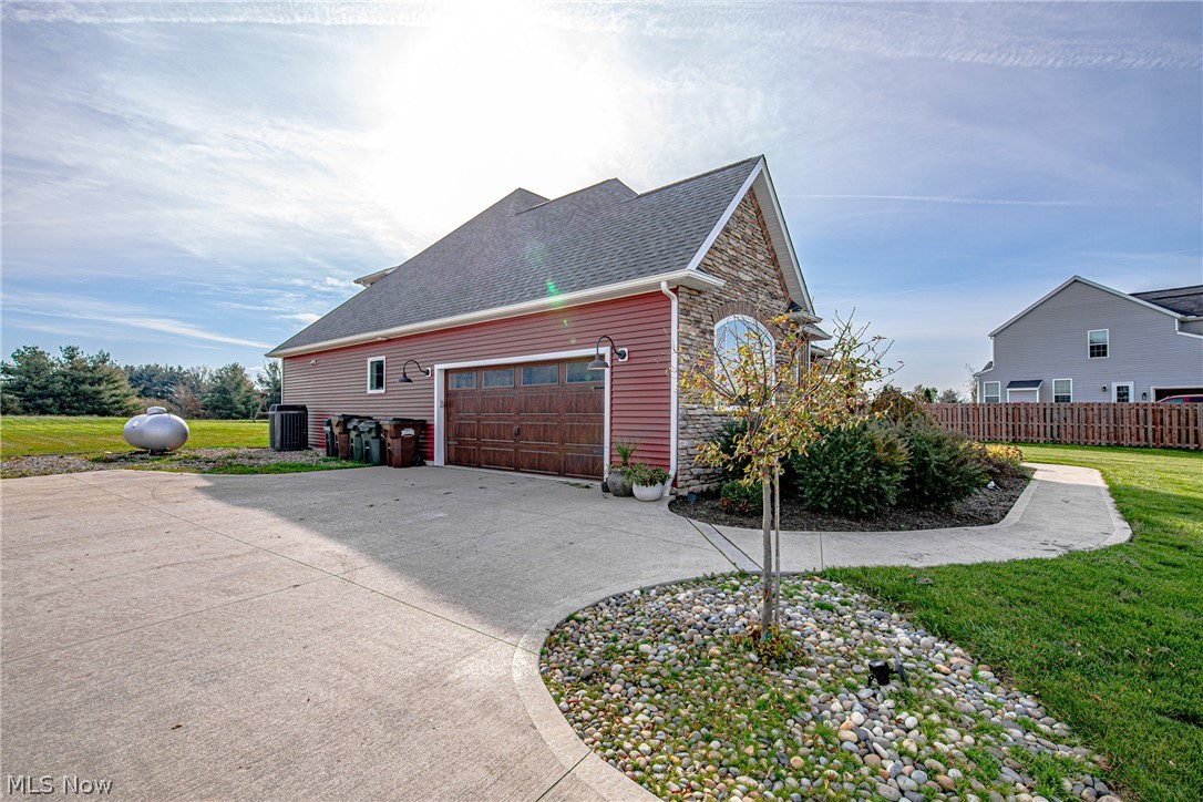 Meadow Preserve Sub - Residential
