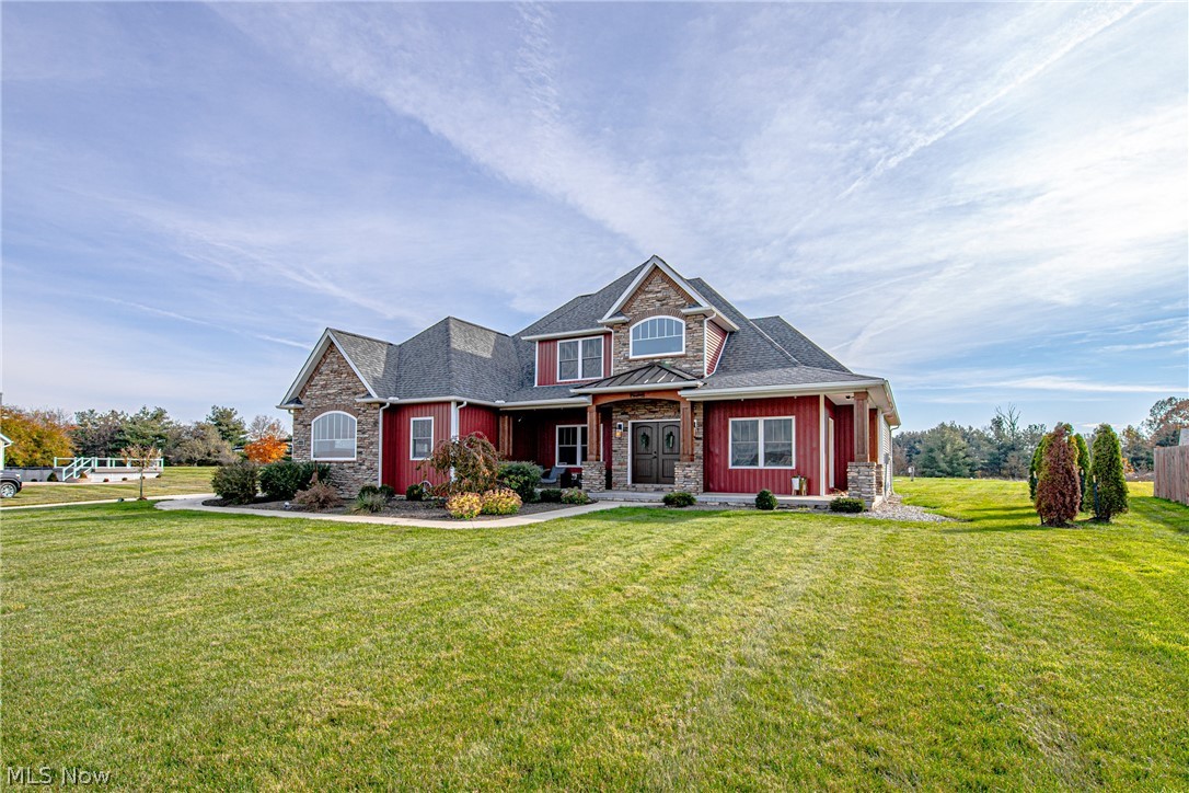 Meadow Preserve Sub - Residential