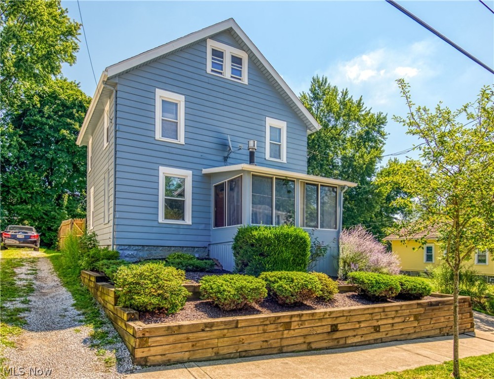 Collinwood - Residential