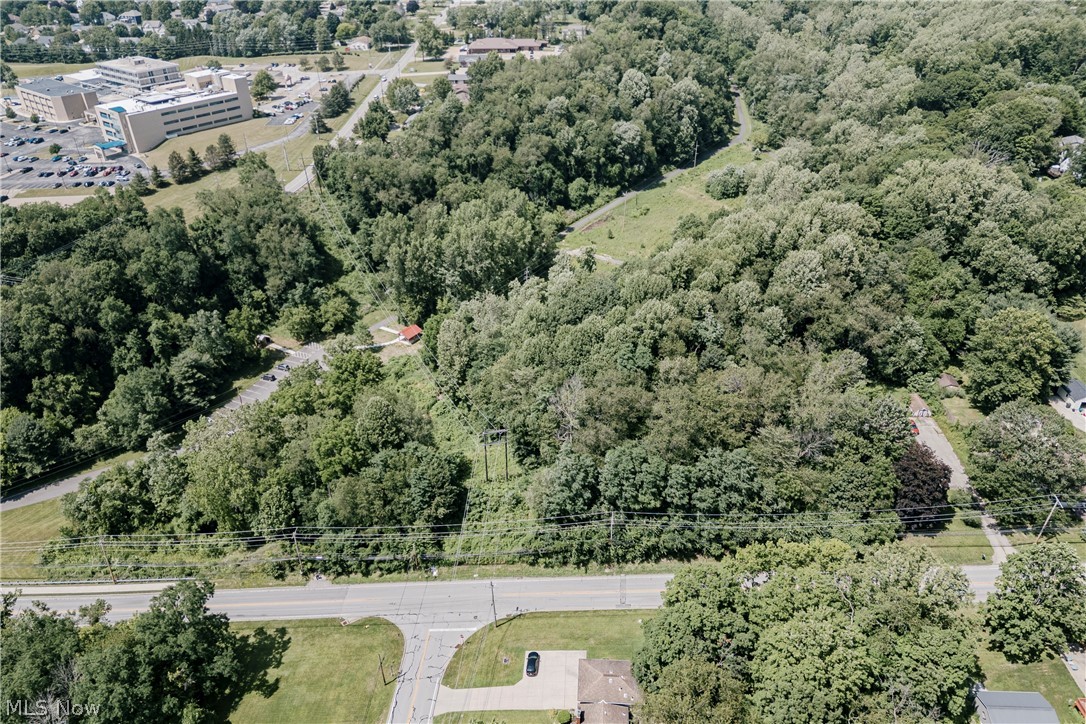 Wadsworth - Land