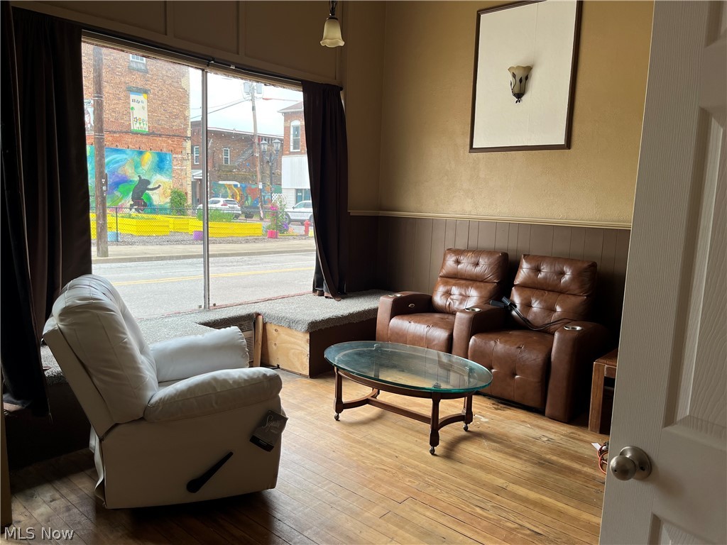 Volmers First Add - Commercial Sale