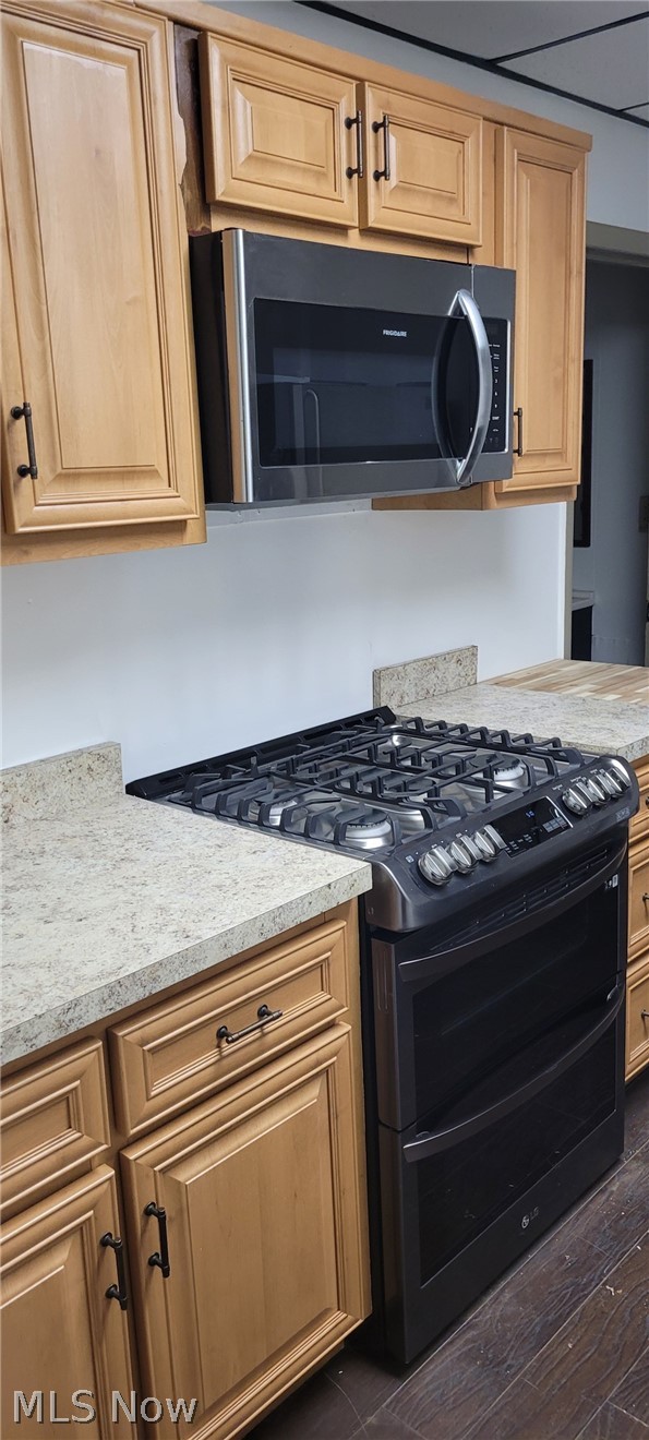 Volmers First Add - Commercial Sale