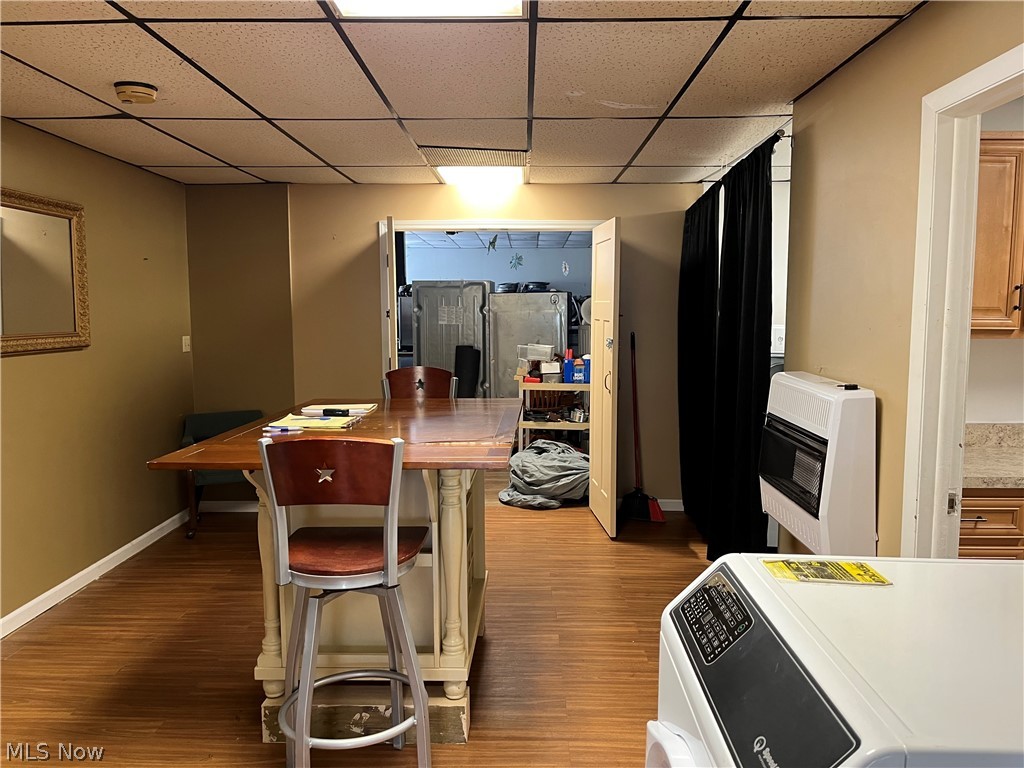 Volmers First Add - Commercial Sale