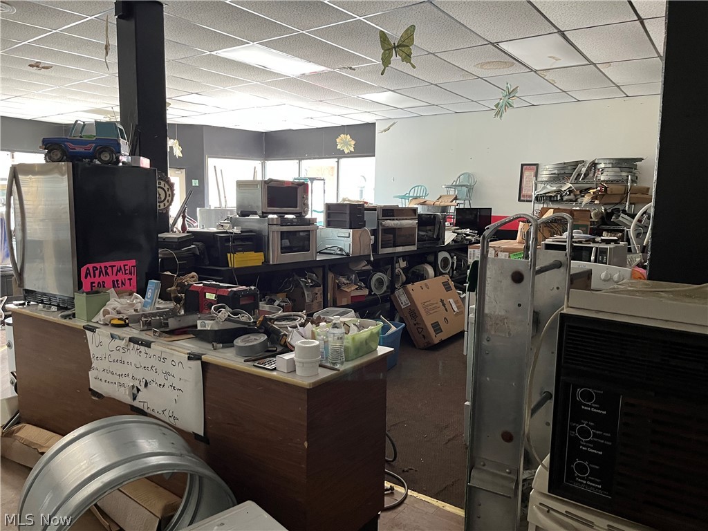 Volmers First Add - Commercial Sale