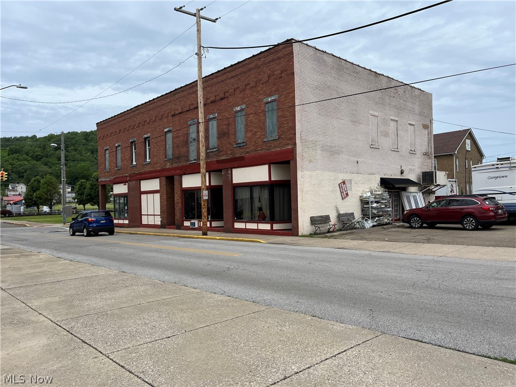 Volmers First Add - Commercial Sale