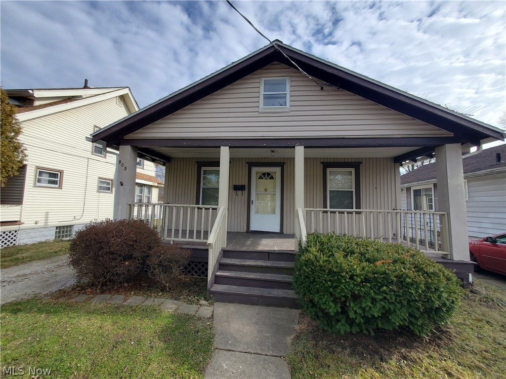 Dye & Allen - Residential