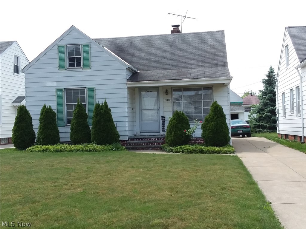 Garfield Heights Manor Allotment - Residential
