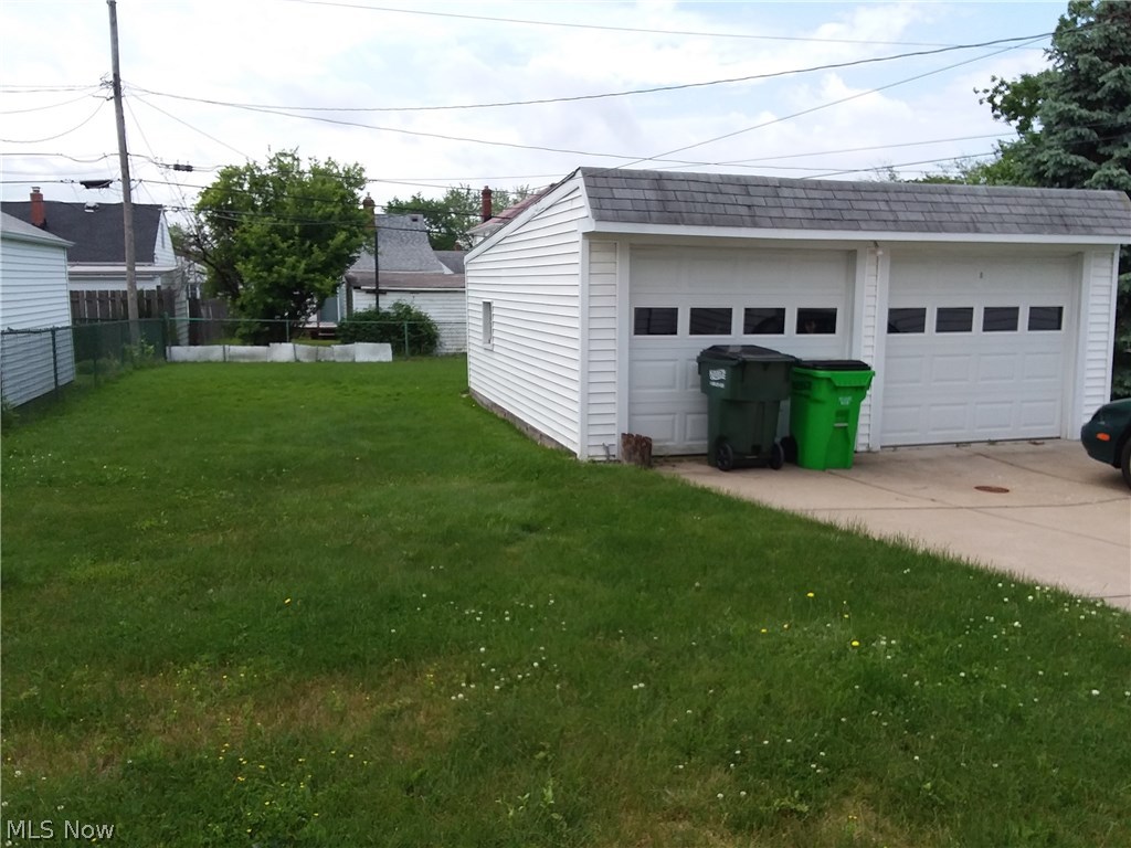 Garfield Heights Manor Allotment - Residential