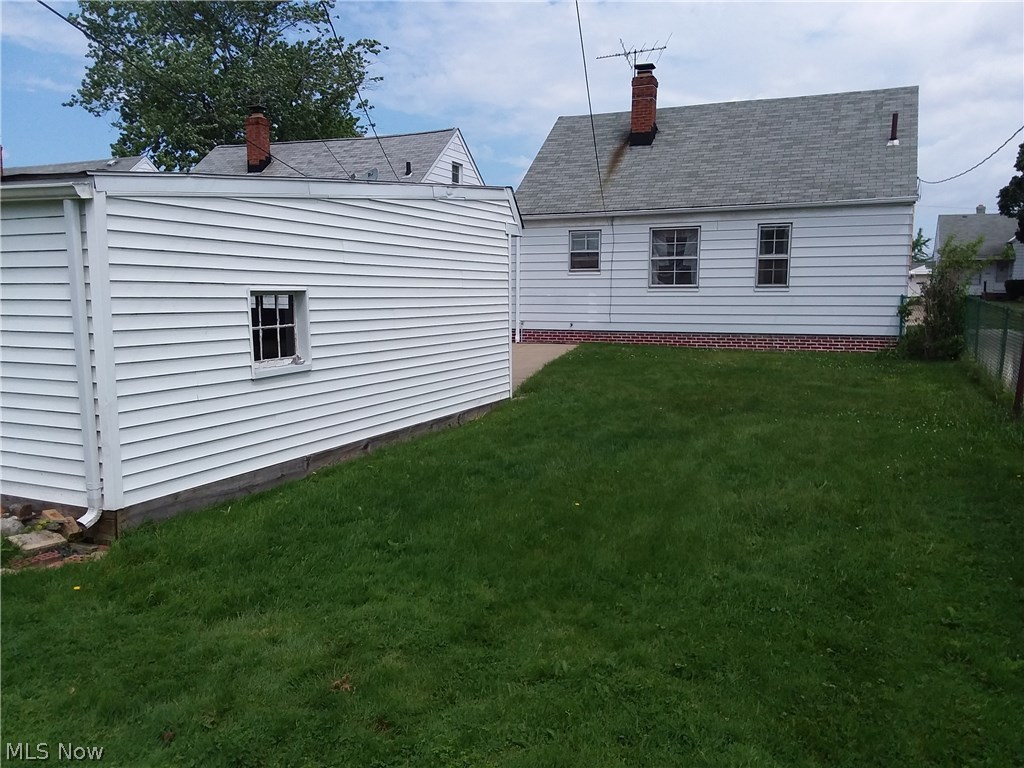 Garfield Heights Manor Allotment - Residential