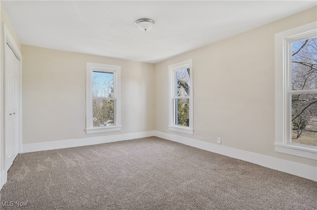 Ravenna Township - Residential