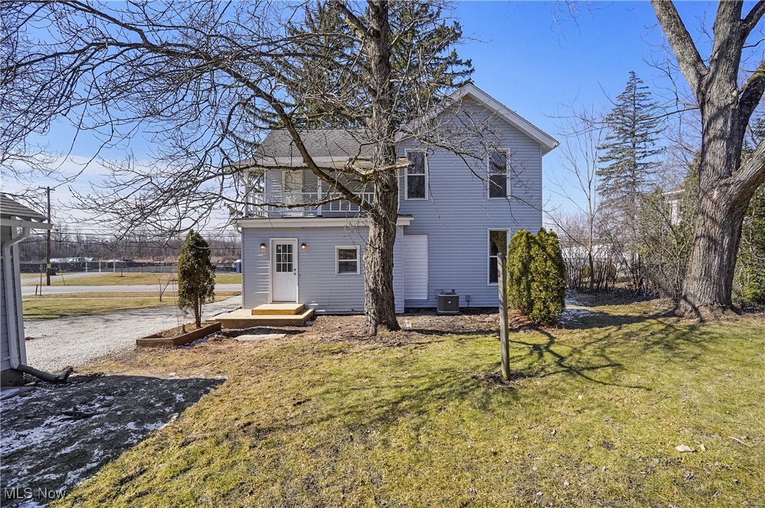 Ravenna Township - Residential