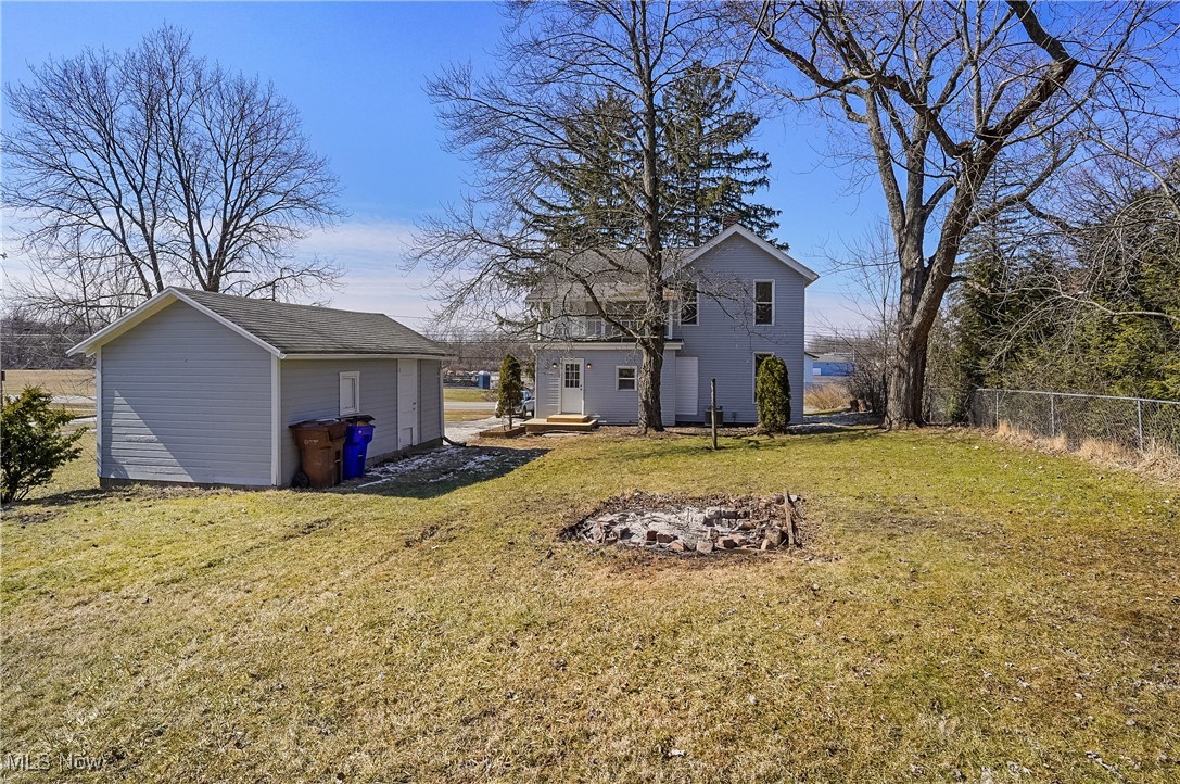 Ravenna Township - Residential