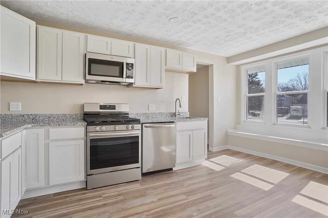 Ravenna Township - Residential