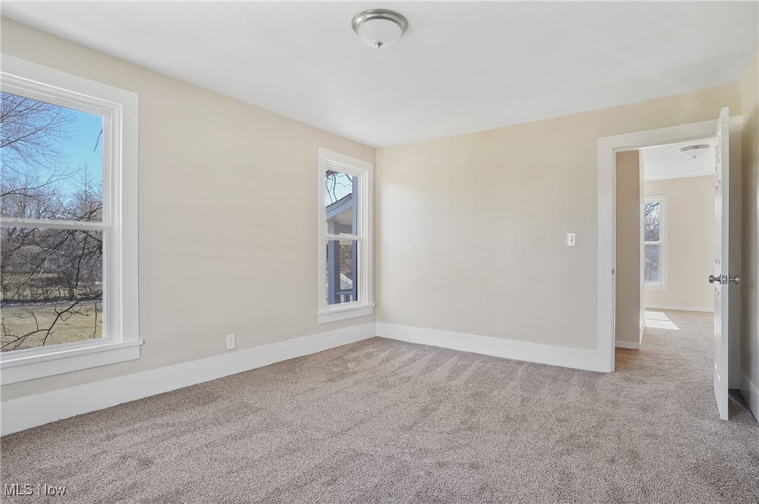 Ravenna Township - Residential