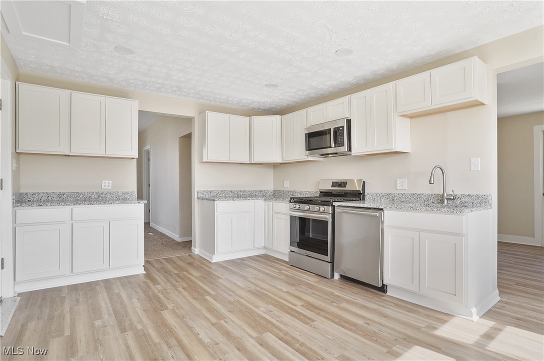 Ravenna Township - Residential