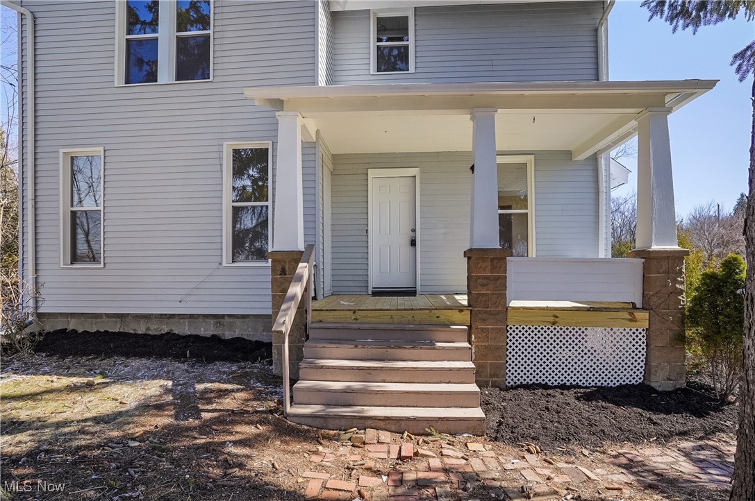 Ravenna Township - Residential