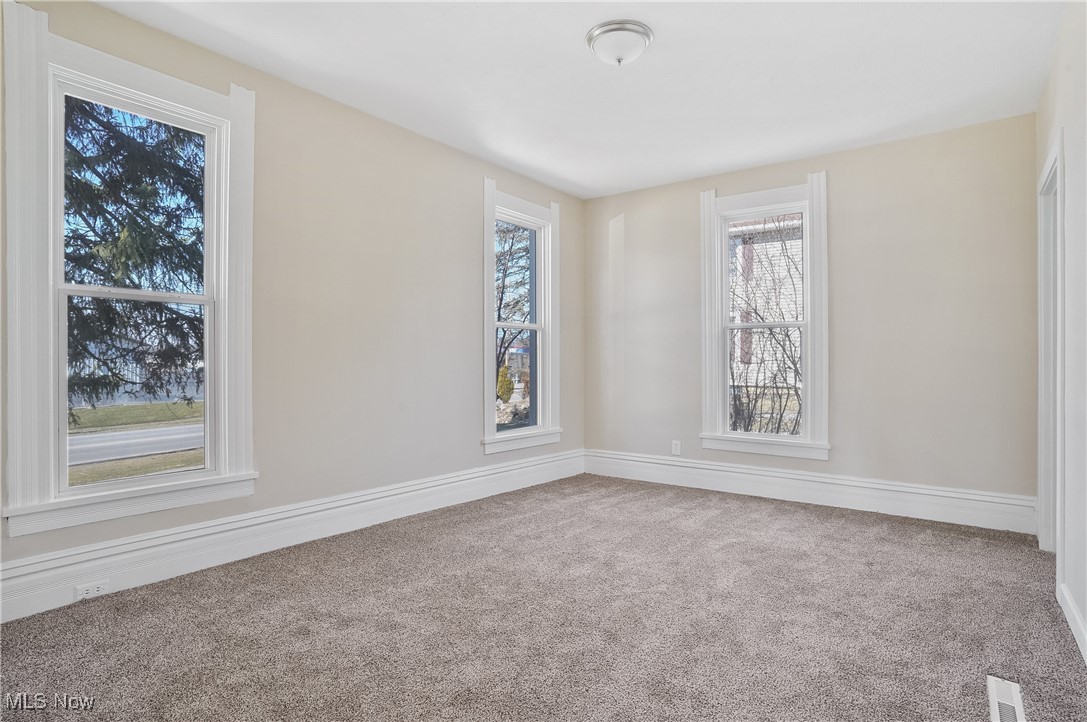 Ravenna Township - Residential