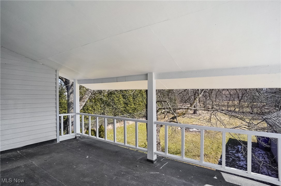 Ravenna Township - Residential