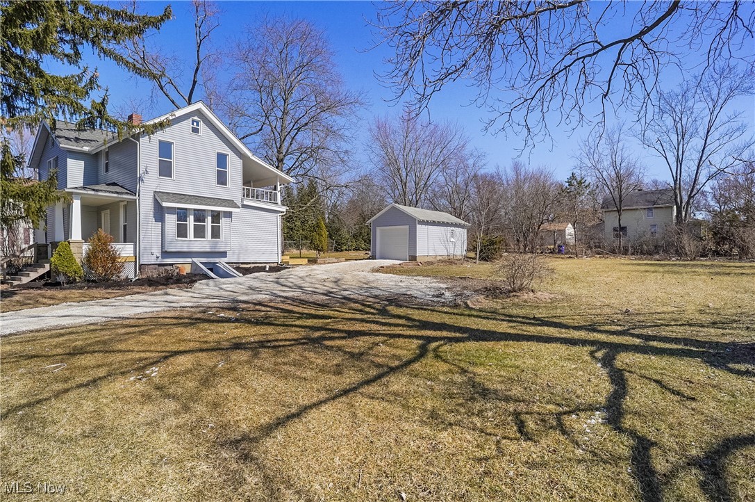 Ravenna Township - Residential