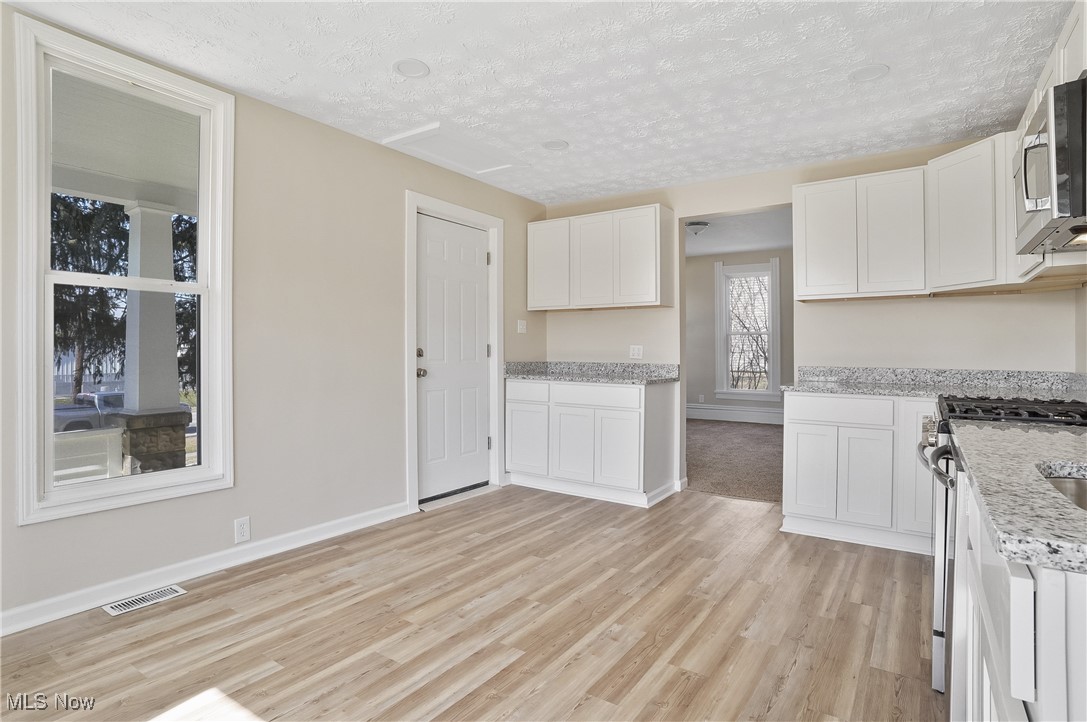 Ravenna Township - Residential