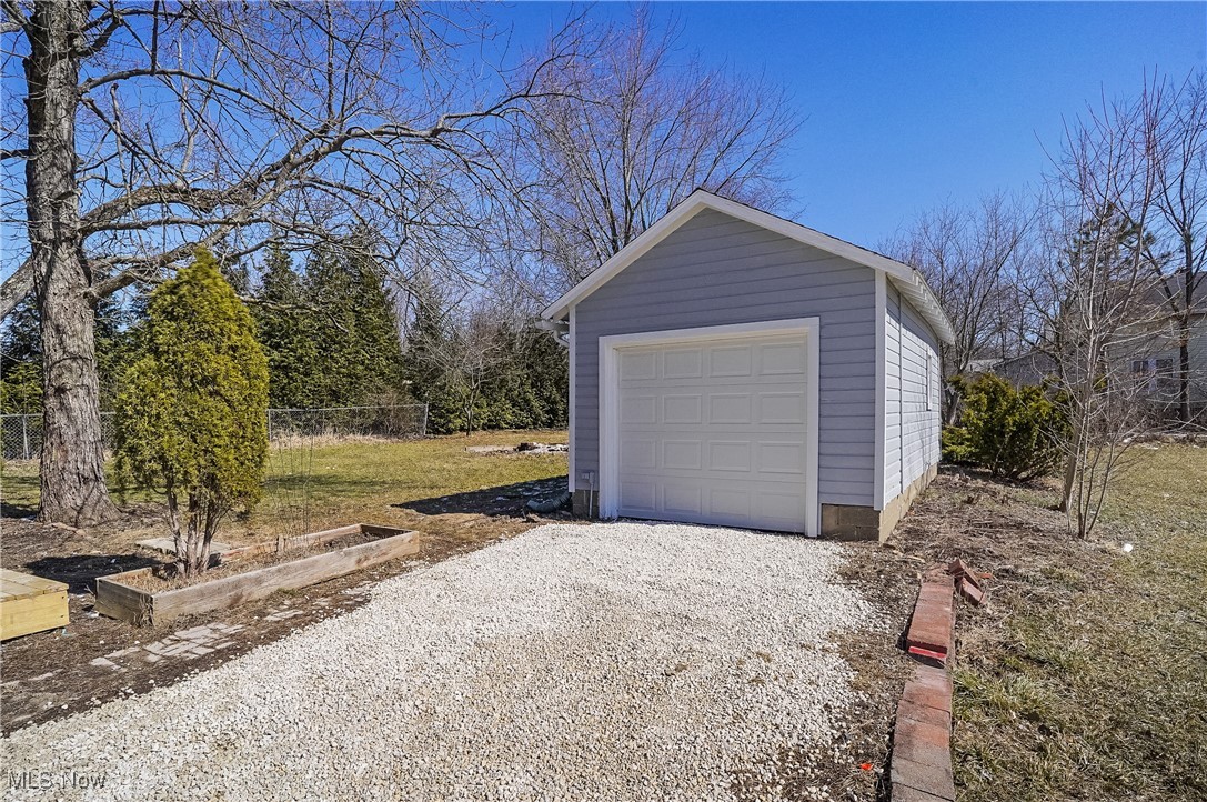 Ravenna Township - Residential