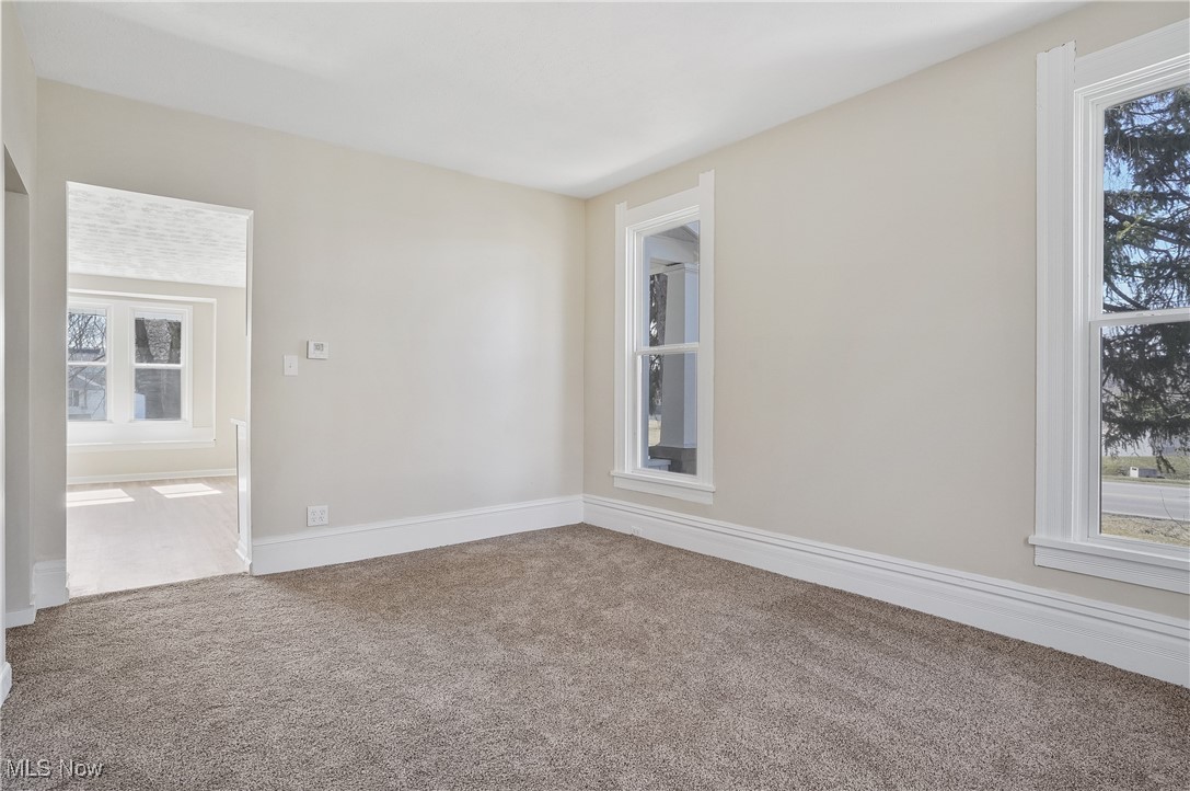 Ravenna Township - Residential