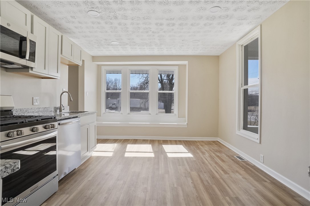 Ravenna Township - Residential