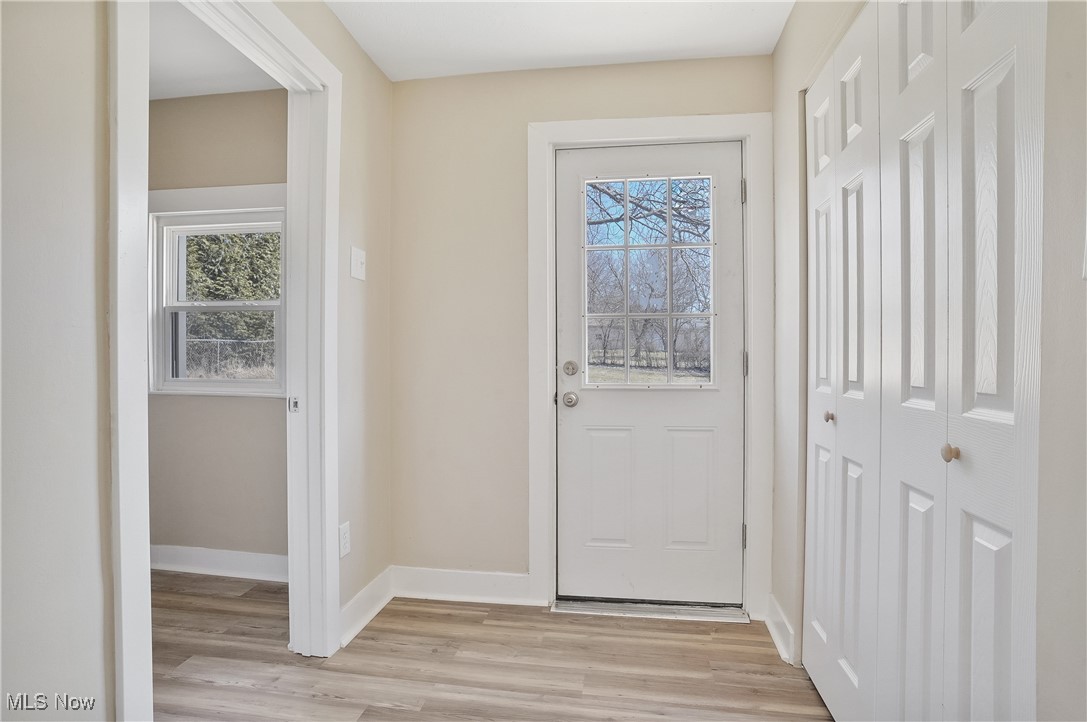 Ravenna Township - Residential