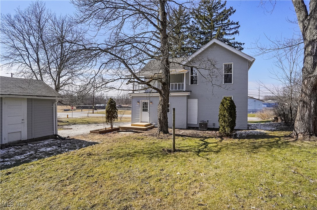 Ravenna Township - Residential