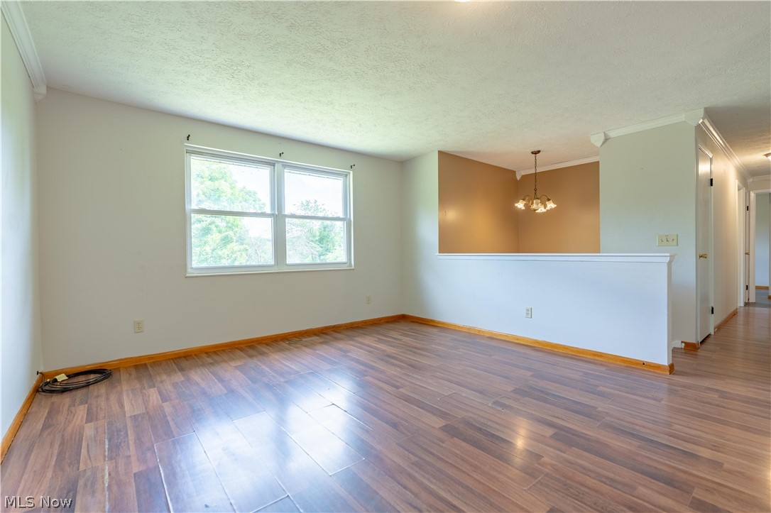 First Seven Ranges - Residential