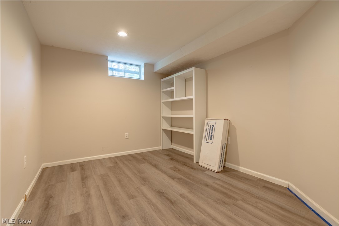 First Seven Ranges - Residential