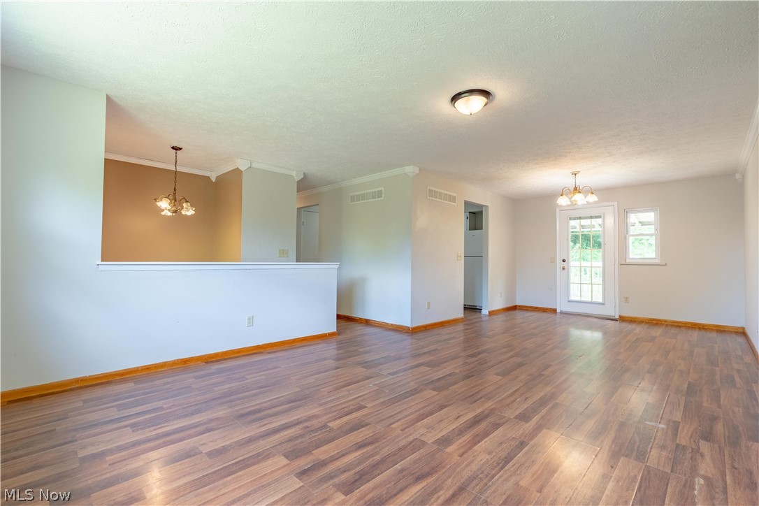 First Seven Ranges - Residential