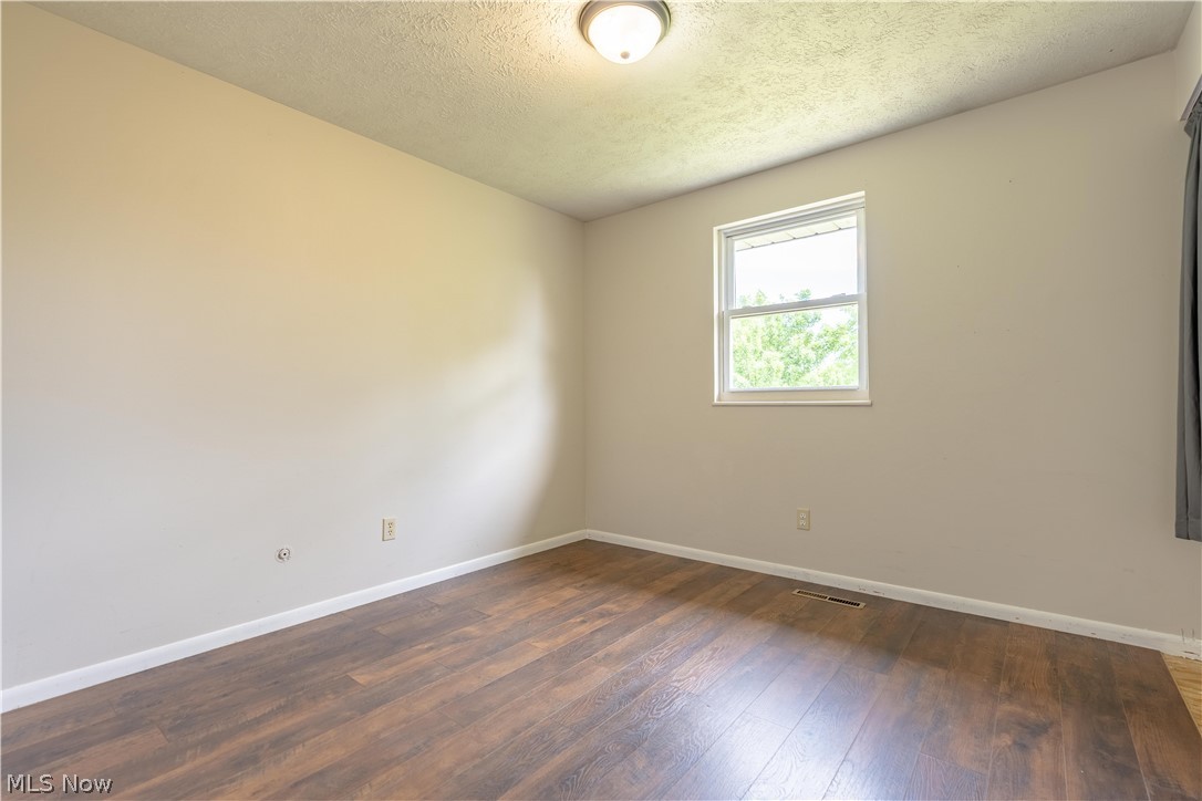 First Seven Ranges - Residential