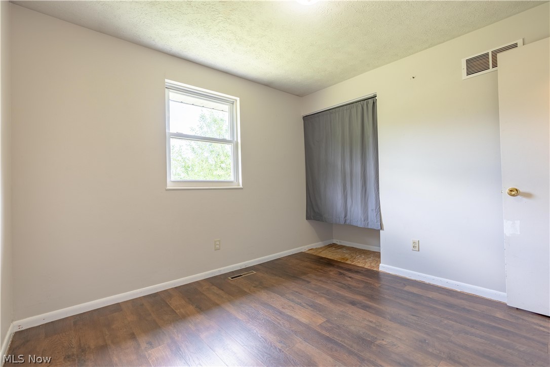 First Seven Ranges - Residential