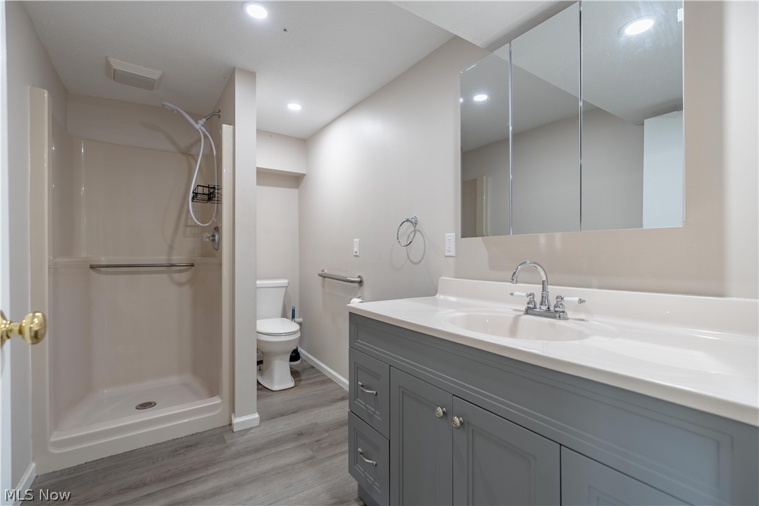 First Seven Ranges - Residential