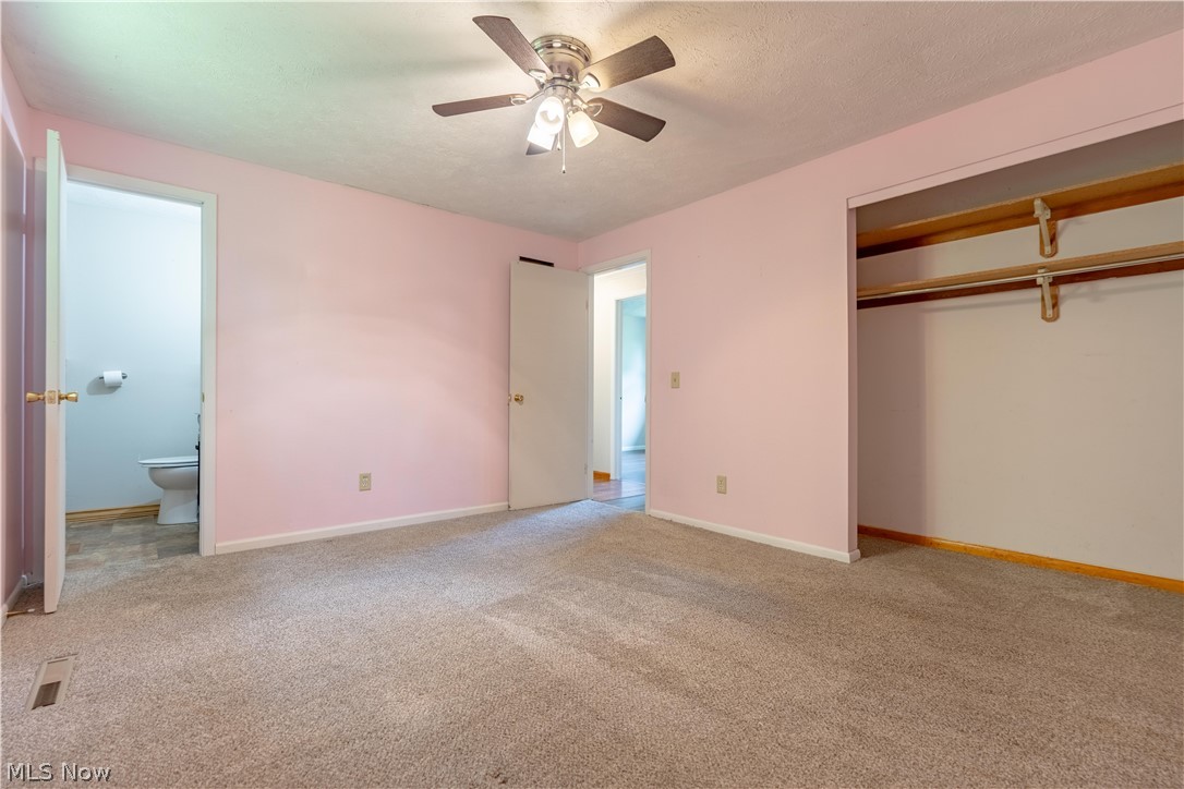 First Seven Ranges - Residential