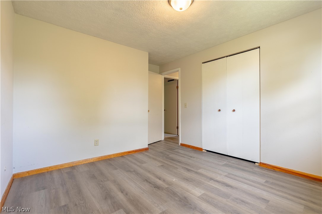 First Seven Ranges - Residential