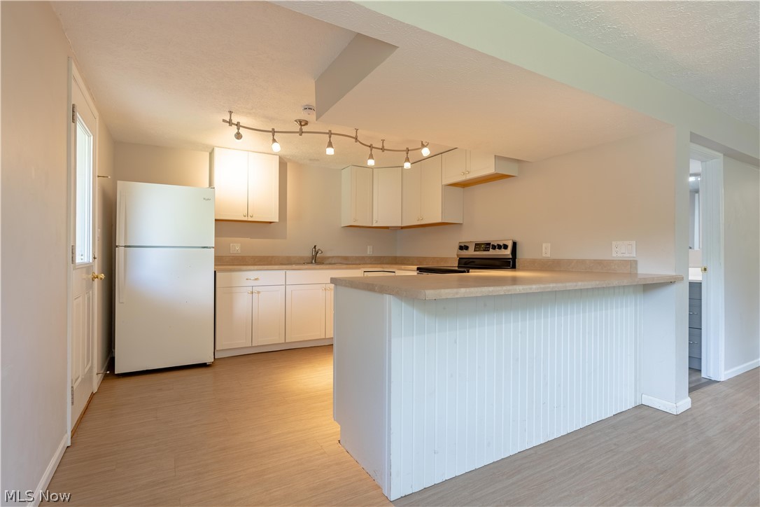 First Seven Ranges - Residential