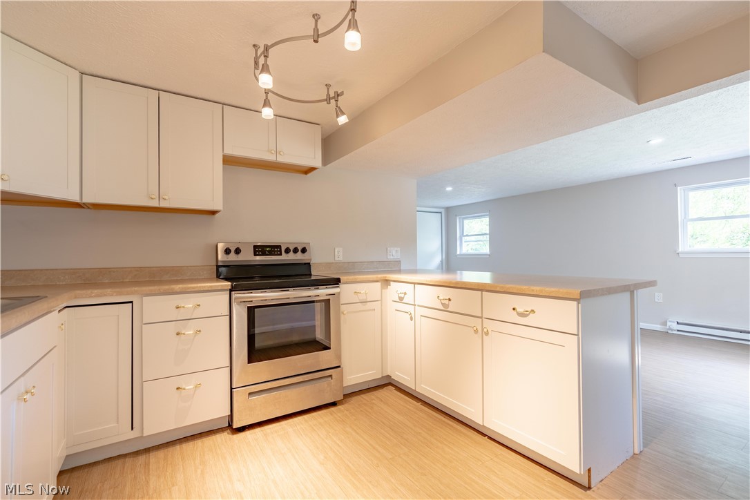 First Seven Ranges - Residential