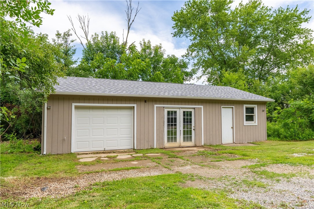 First Seven Ranges - Residential