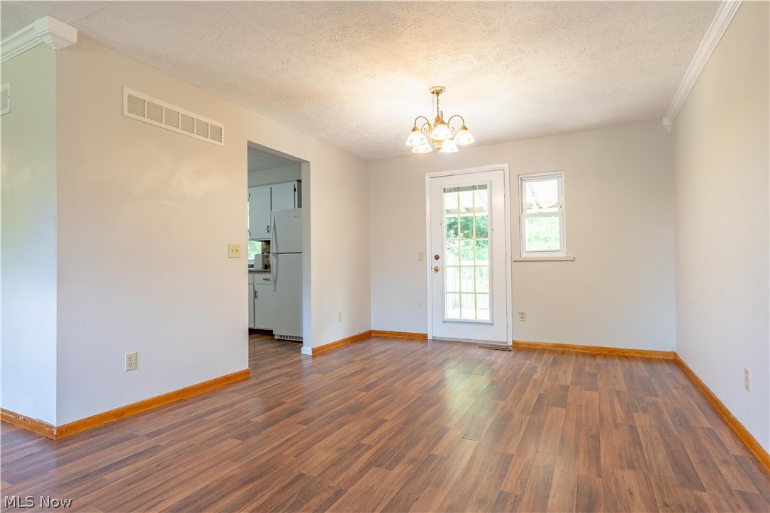 First Seven Ranges - Residential