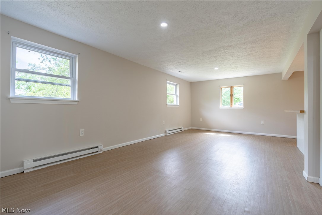 First Seven Ranges - Residential