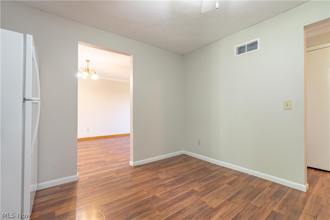 First Seven Ranges - Residential