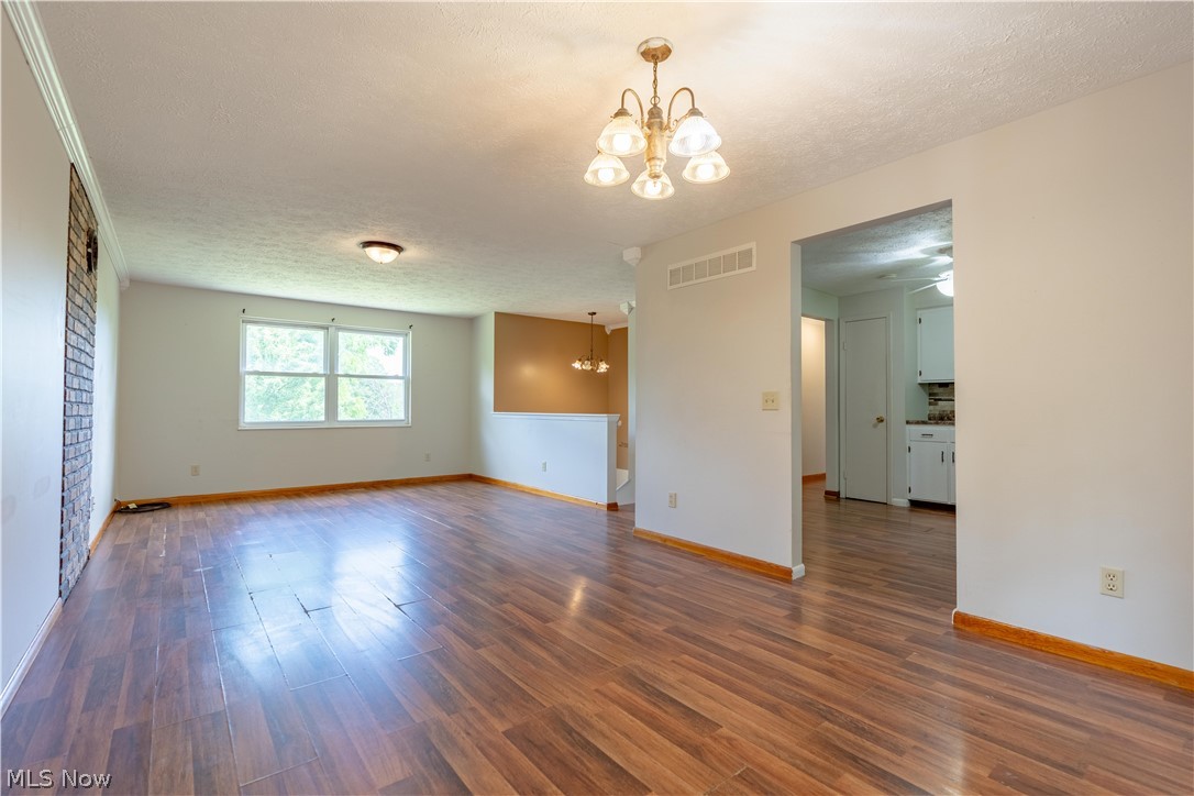 First Seven Ranges - Residential